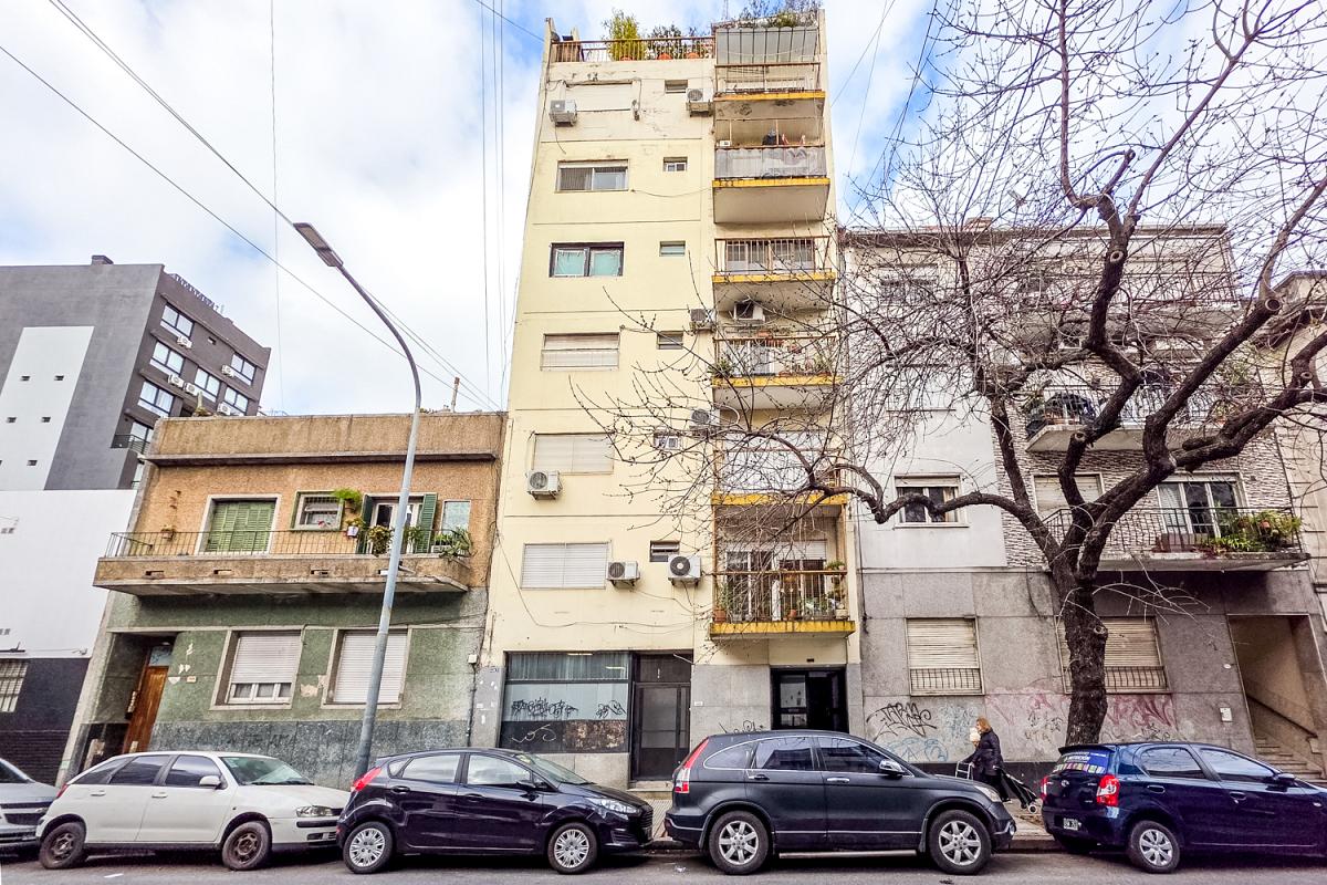 Departamento en venta