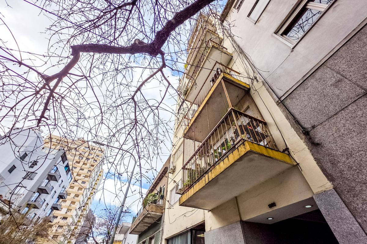 Departamento en venta