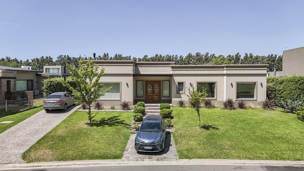 Casa en venta