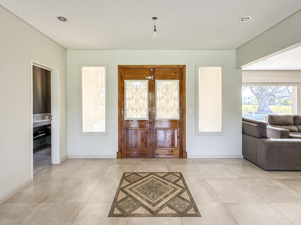 Casa en venta