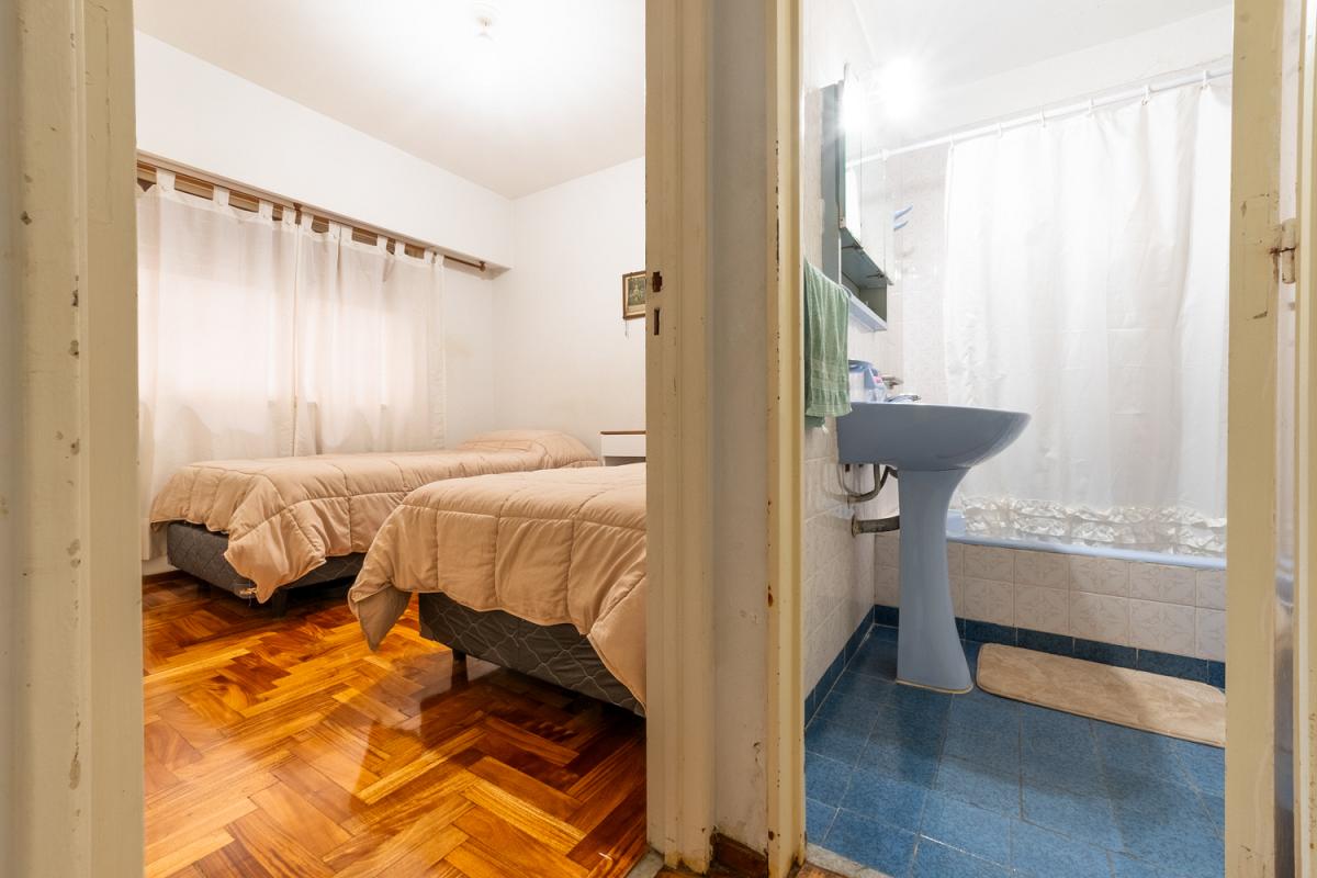 Departamento en venta