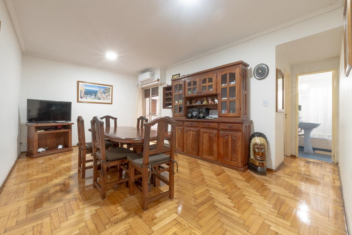 Departamento en venta