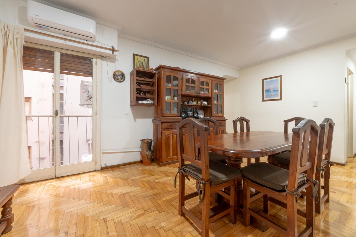 Departamento en venta