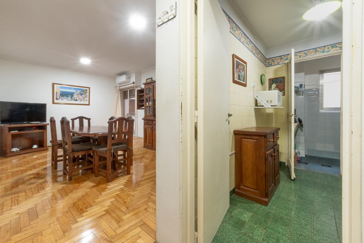 Departamento en venta