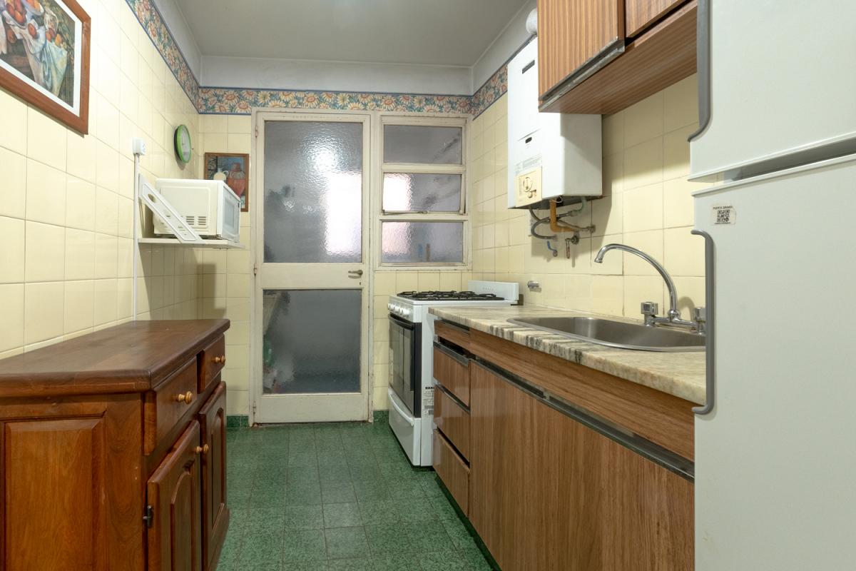 Departamento en venta