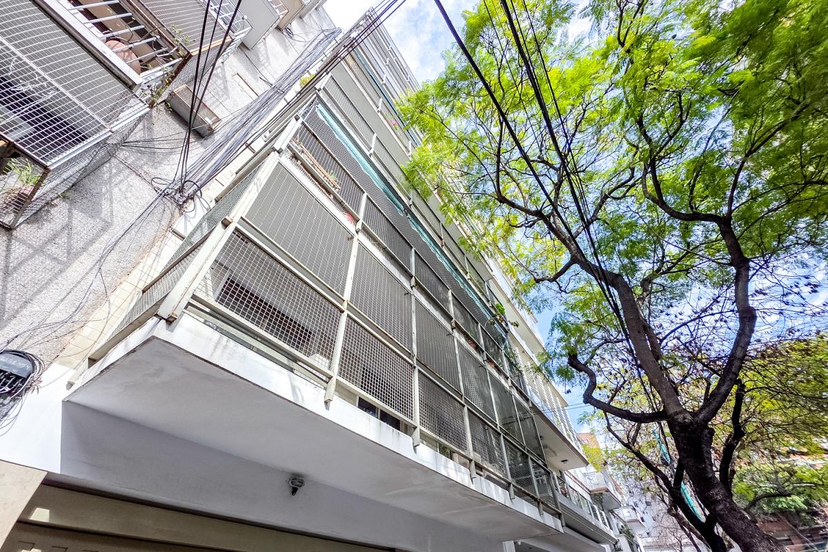 Departamento en venta