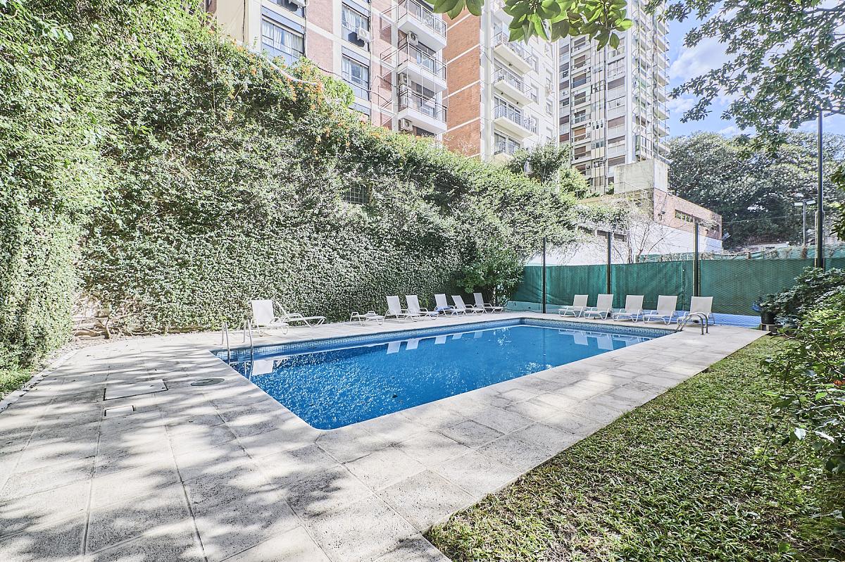 Departamento en venta