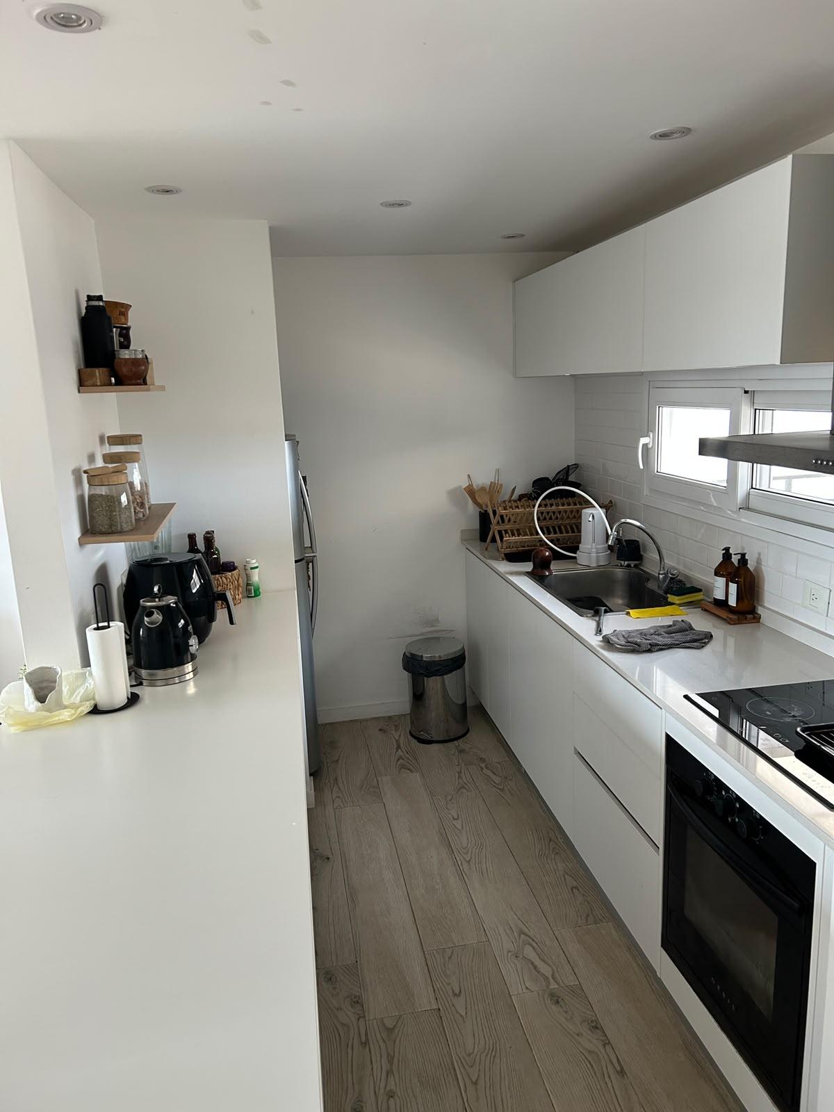 Departamento en alquiler