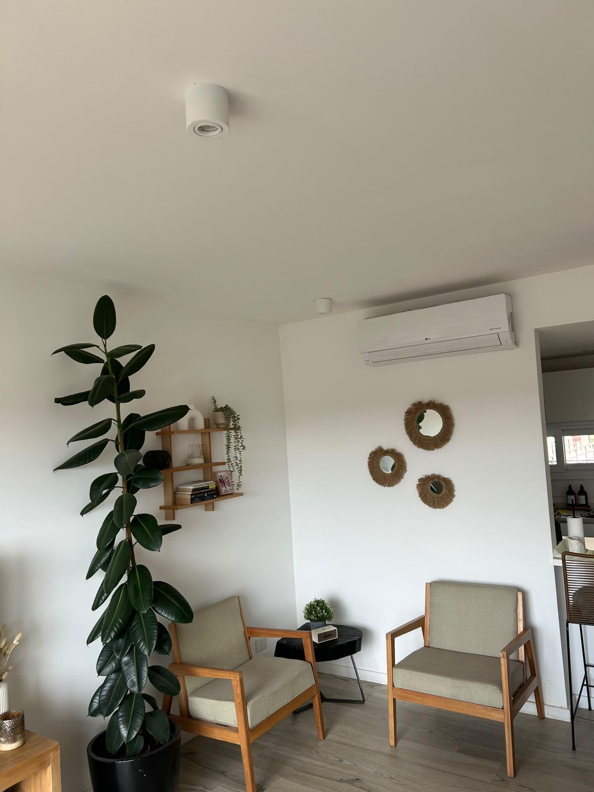 Departamento en alquiler