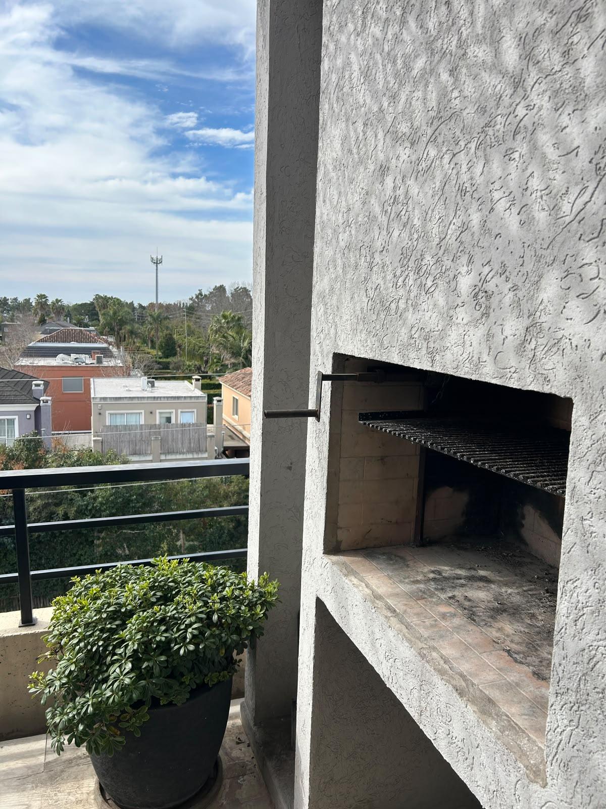 Departamento en alquiler