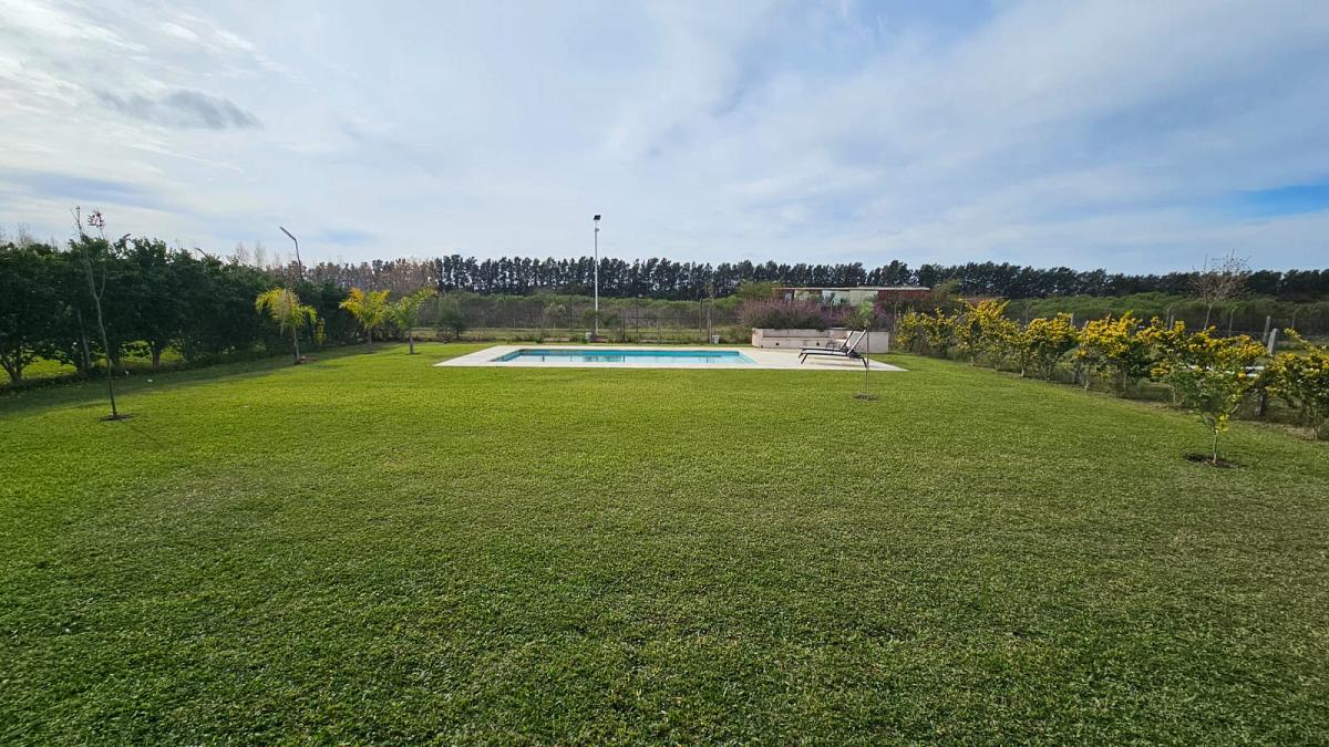 Casa en venta