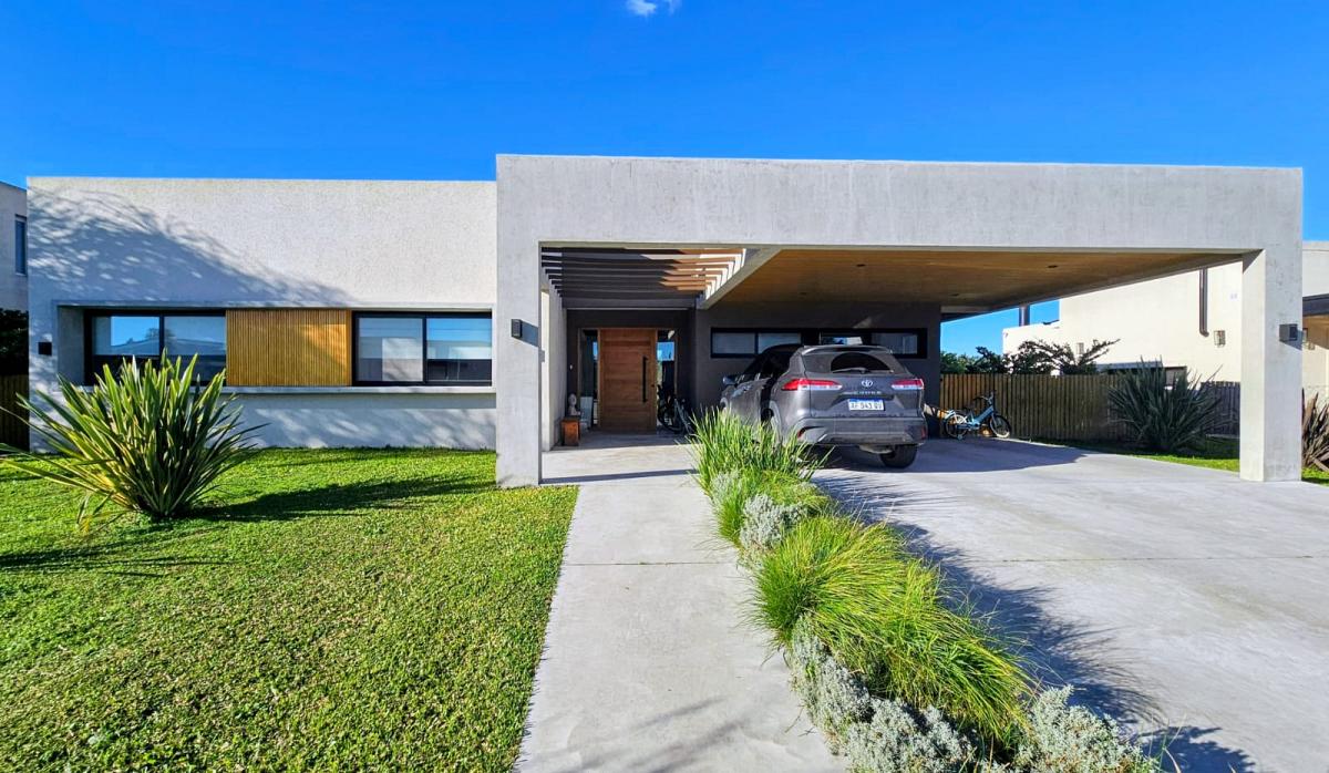 Casa en venta