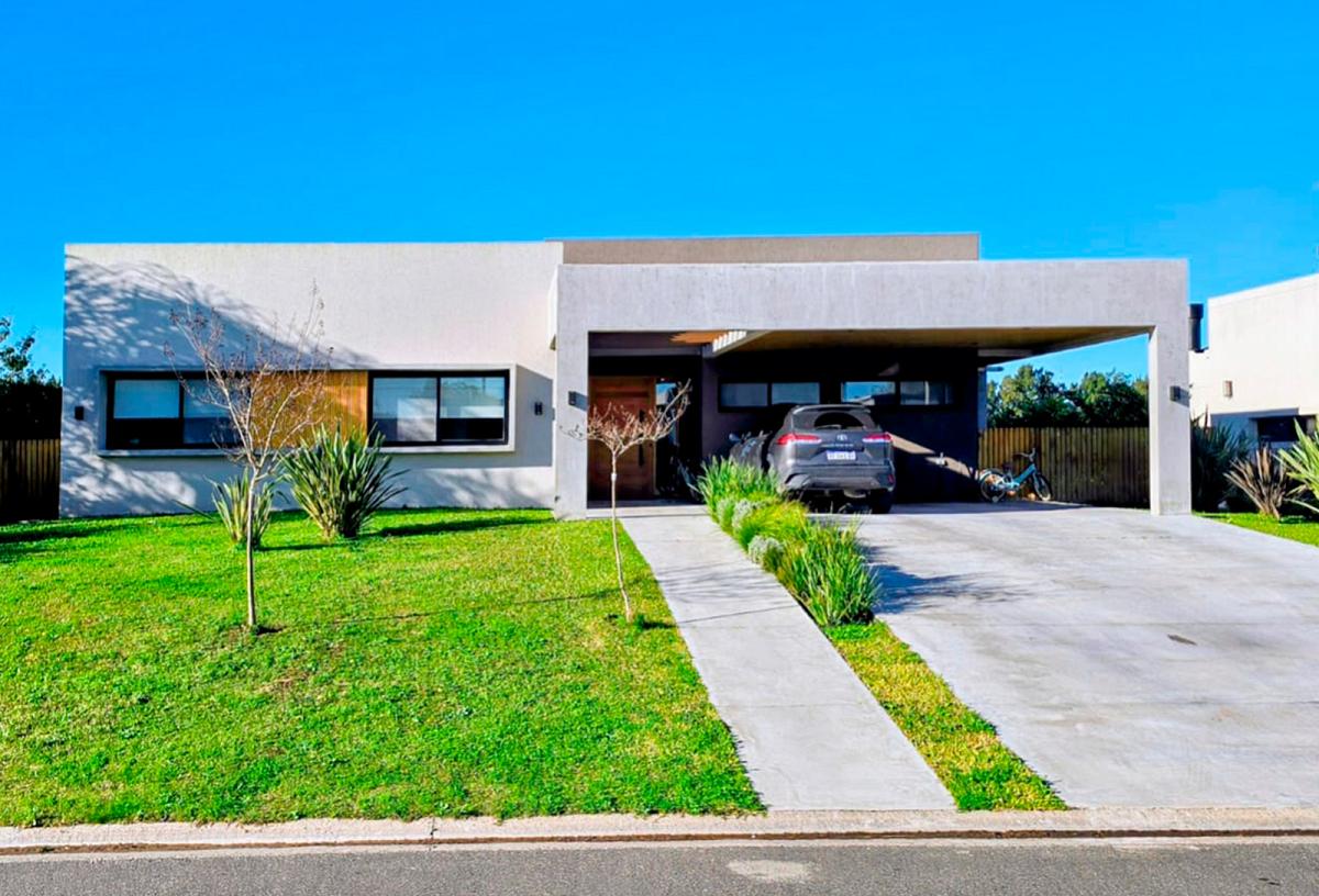 Casa en venta