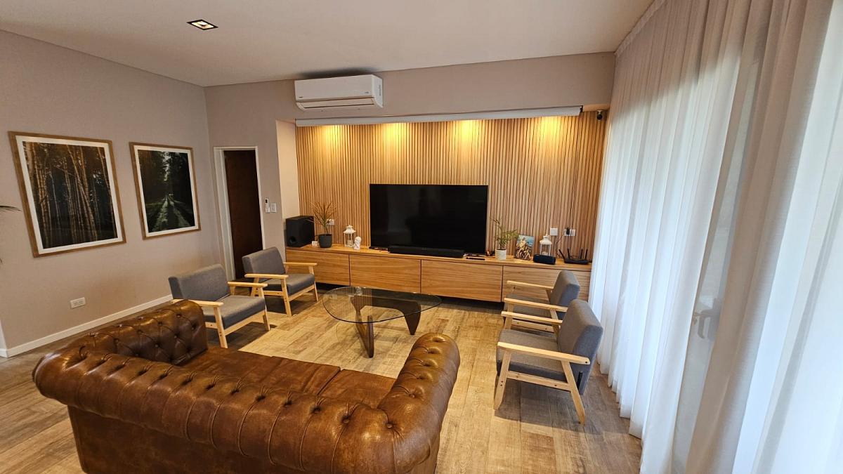 Casa en venta