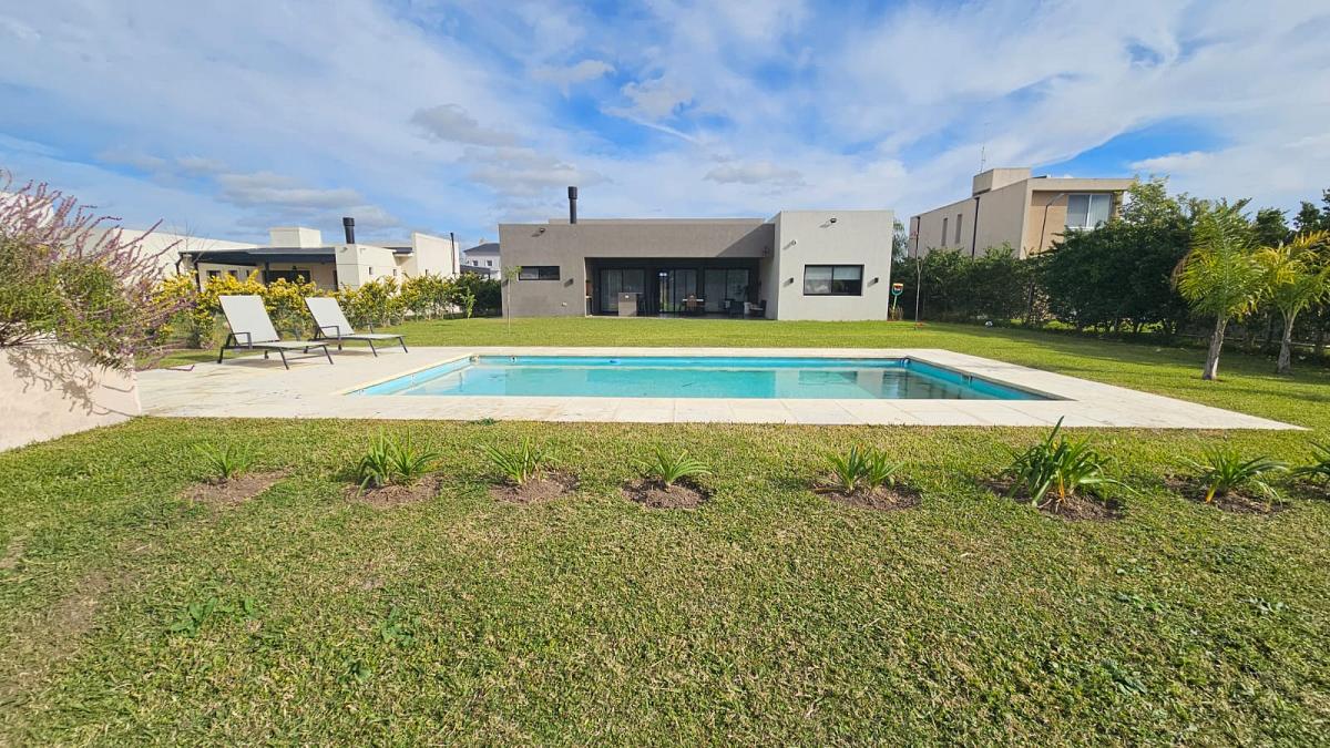Casa en venta