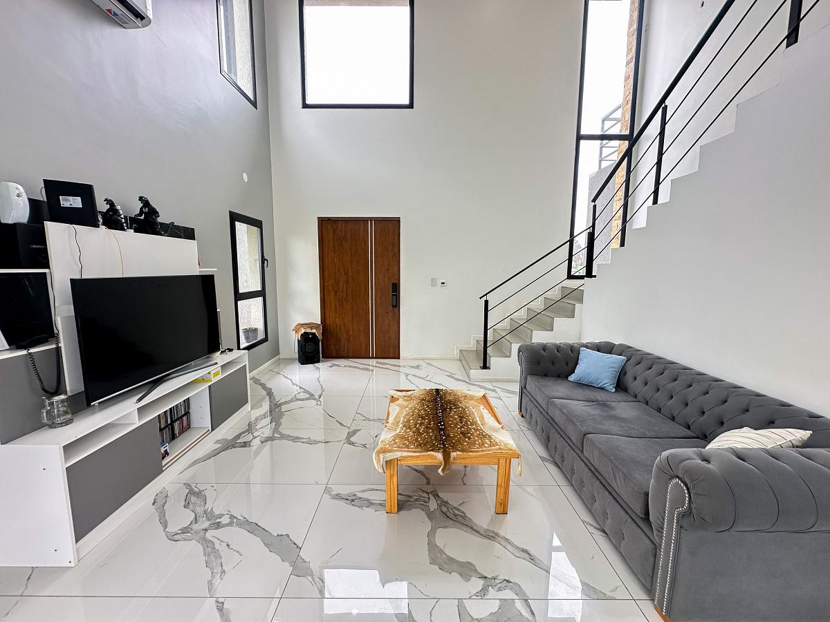 Casa en venta