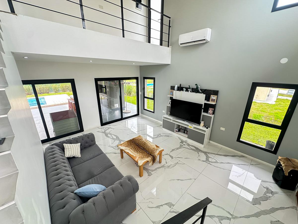 Casa en venta
