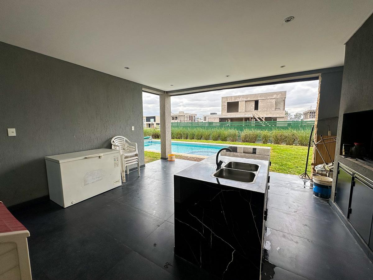 Casa en venta