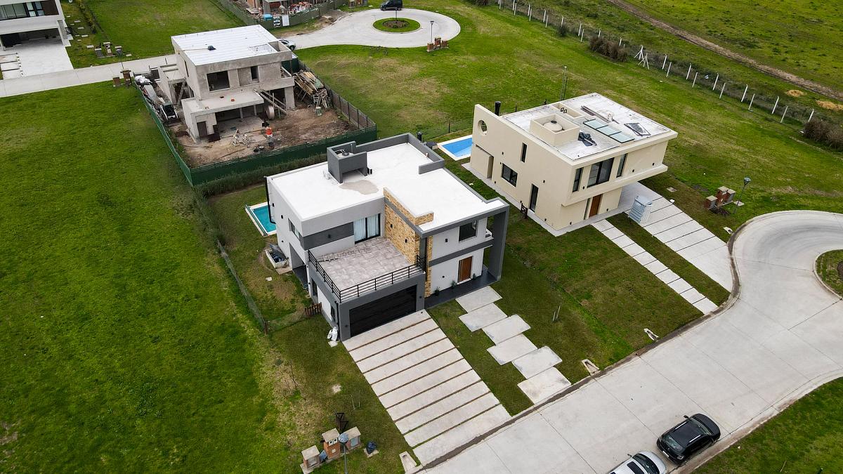 Casa en venta