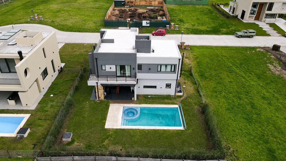 Casa en venta