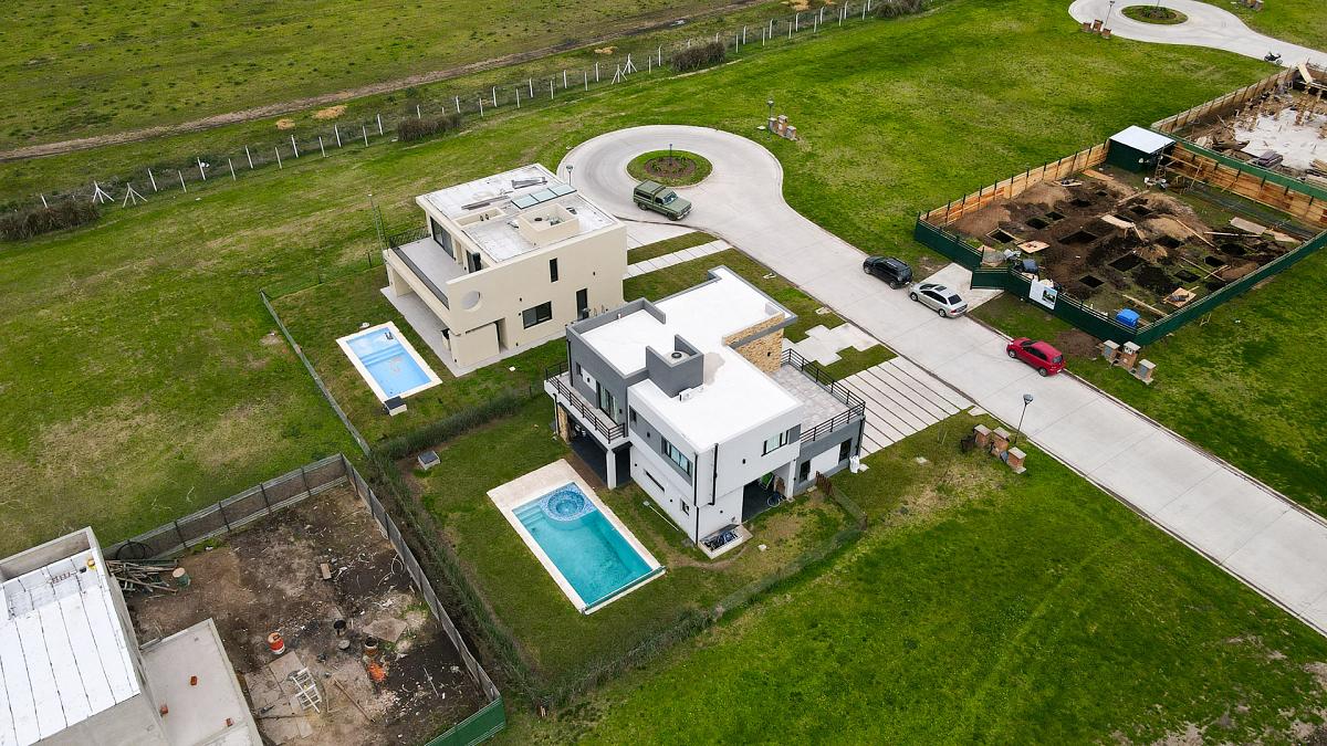 Casa en venta