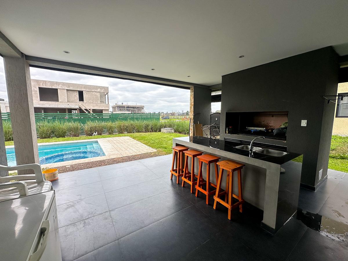 Casa en venta