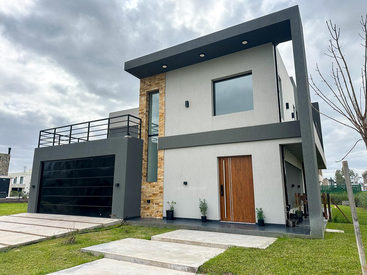 Casa en venta