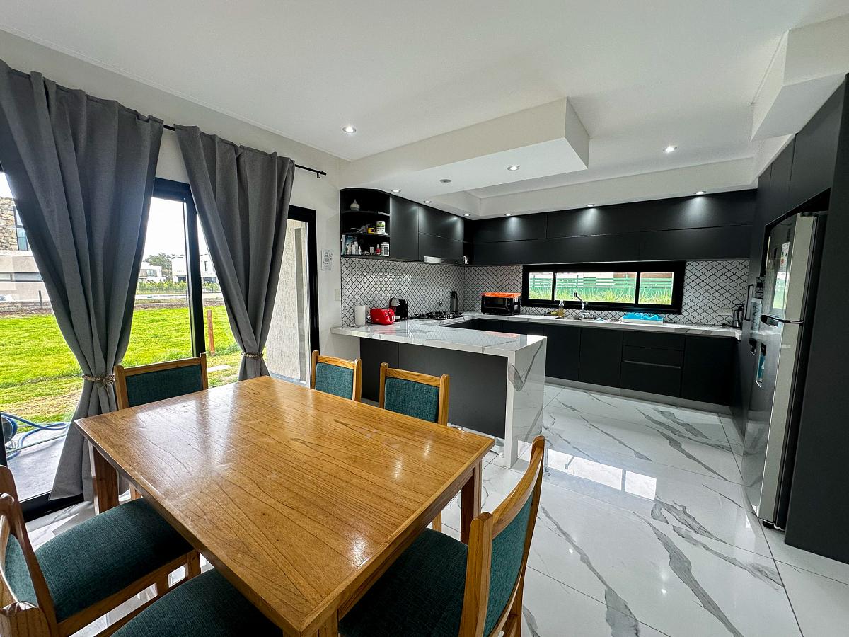 Casa en venta
