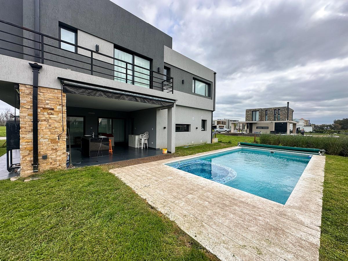Casa en venta