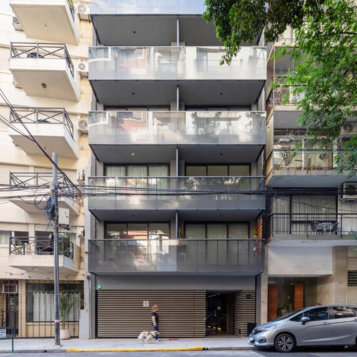 Departamento en venta