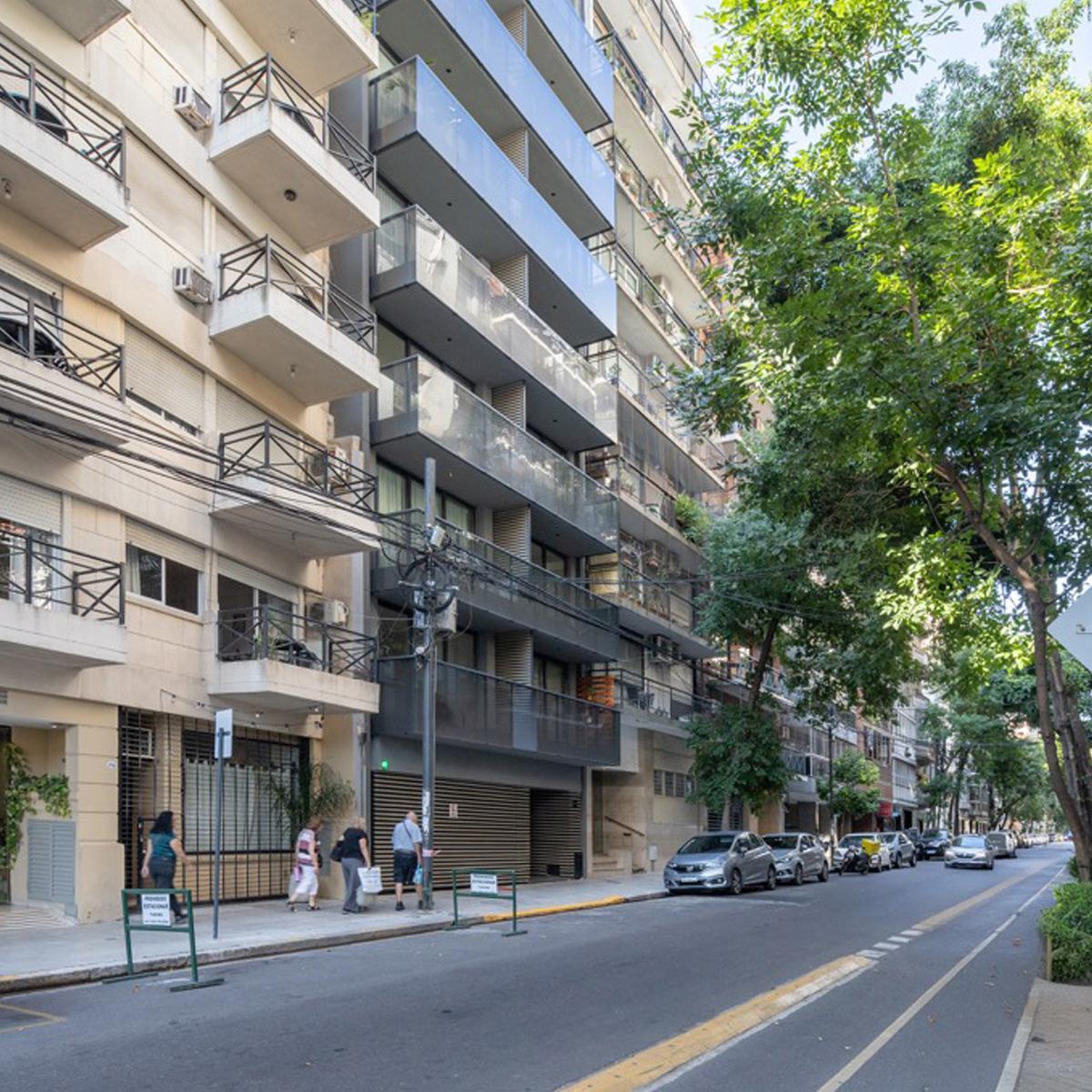 Departamento en venta