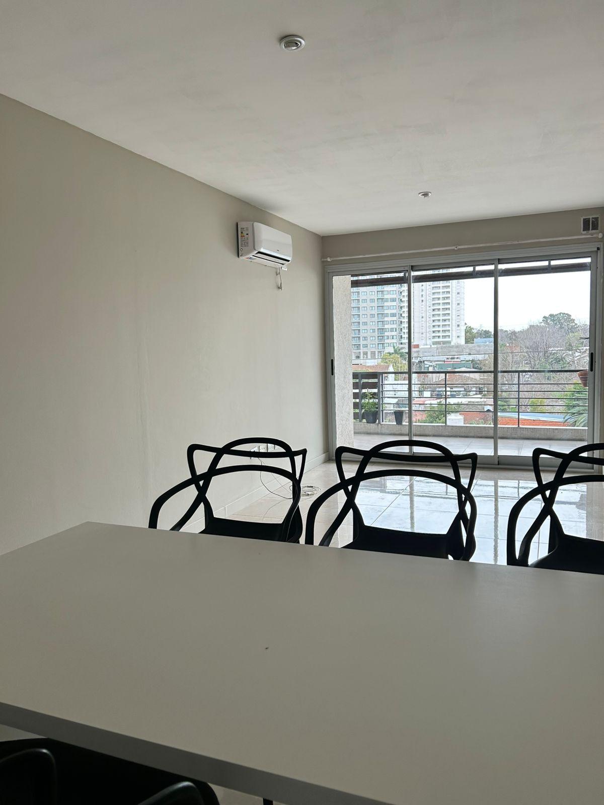 Departamento en alquiler