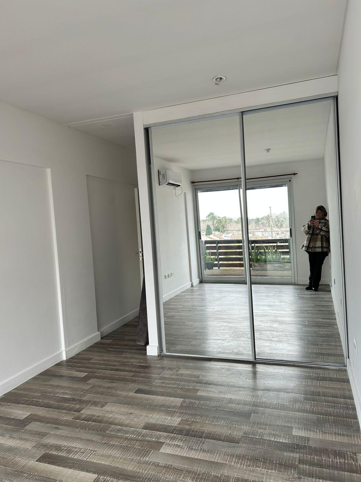 Departamento en alquiler