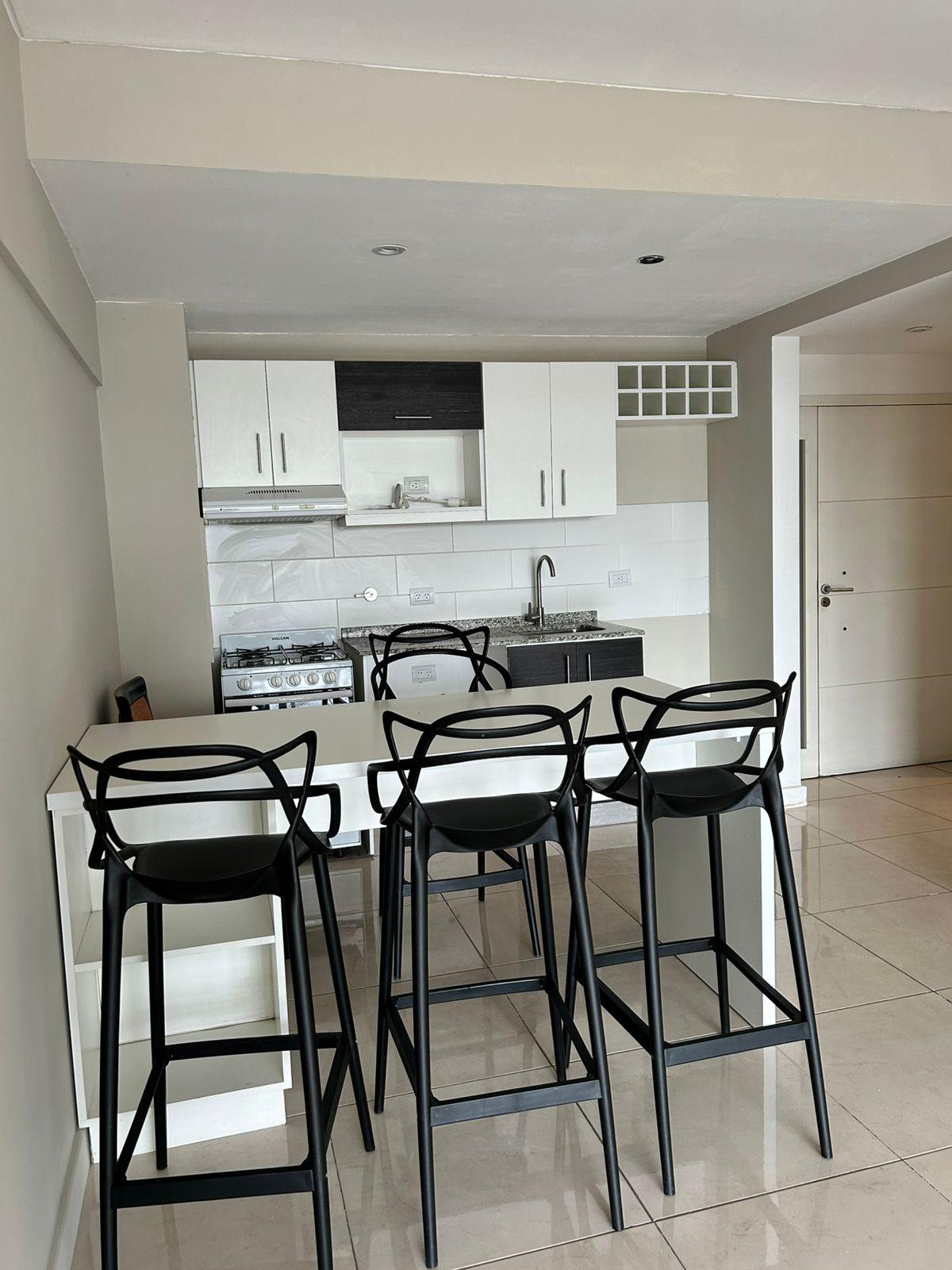 Departamento en alquiler