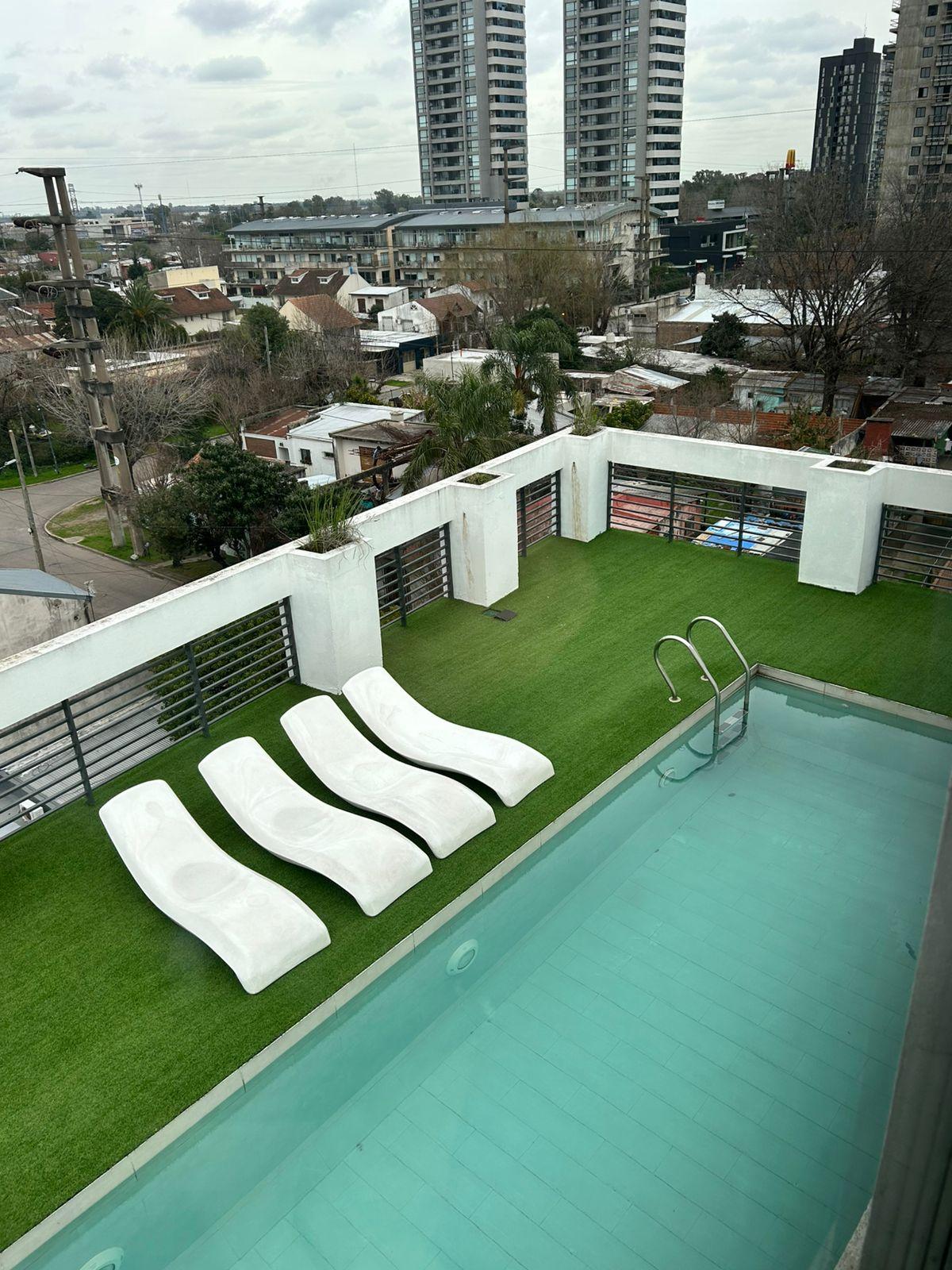 Departamento en alquiler