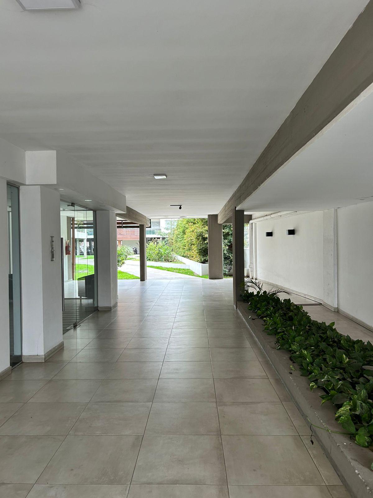 Departamento en alquiler