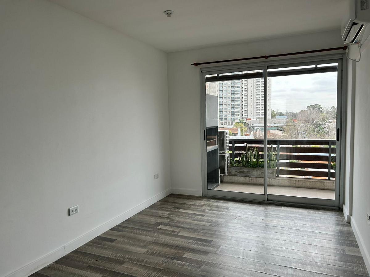 Departamento en alquiler