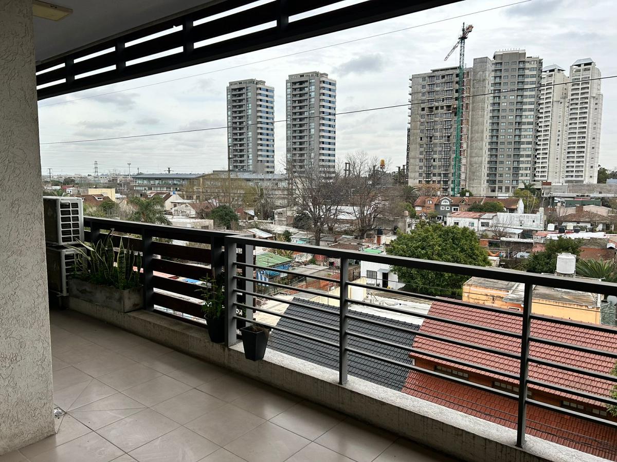 Departamento en alquiler
