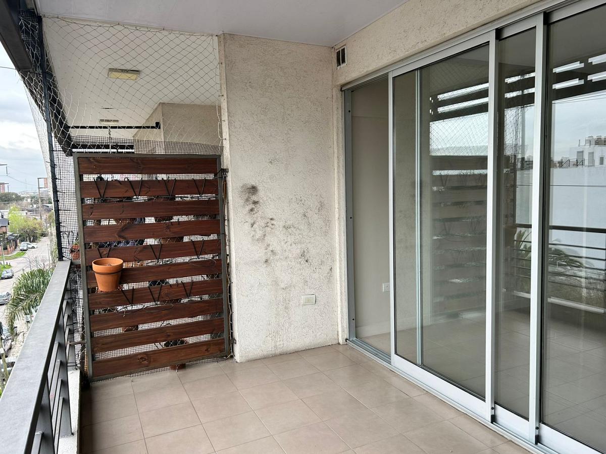 Departamento en alquiler