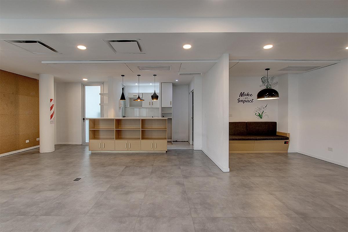 Oficina en venta