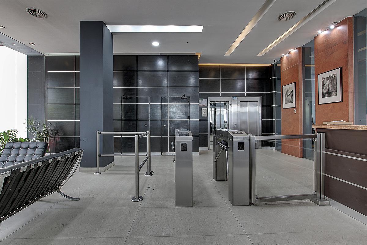 Oficina en venta