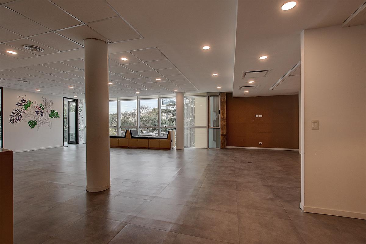Oficina en venta