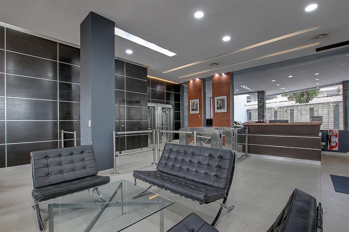 Oficina en venta