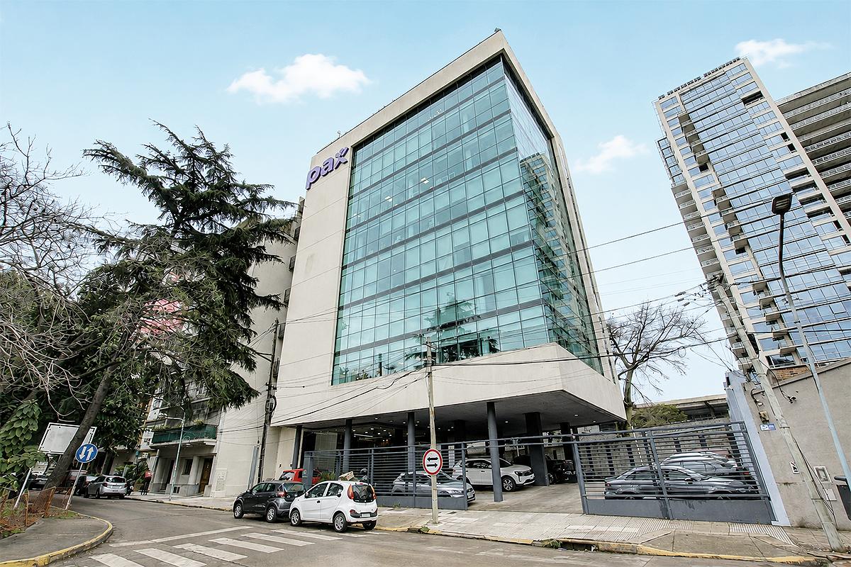 Oficina en venta
