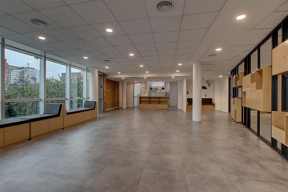 Oficina en venta