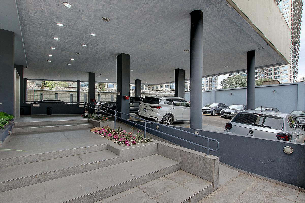 Oficina en venta
