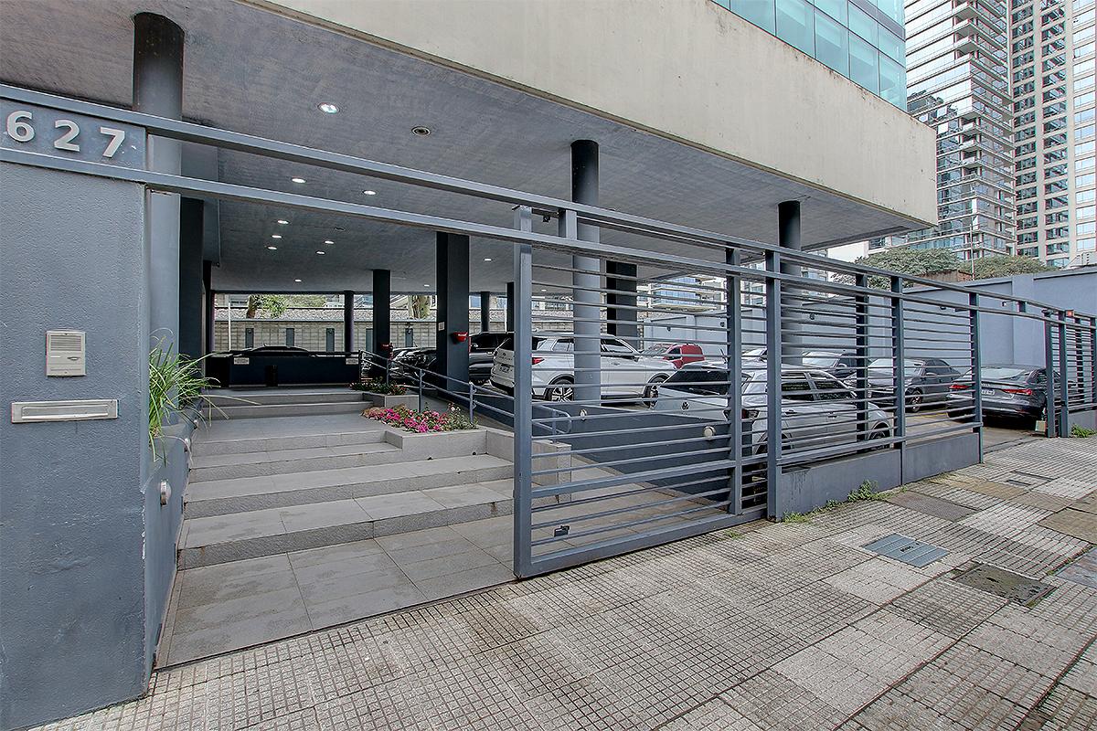 Oficina en venta