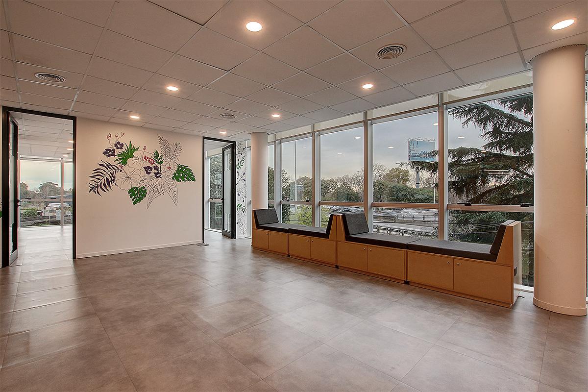 Oficina en venta