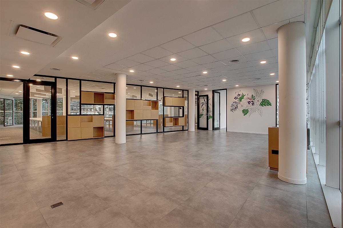 Oficina en venta