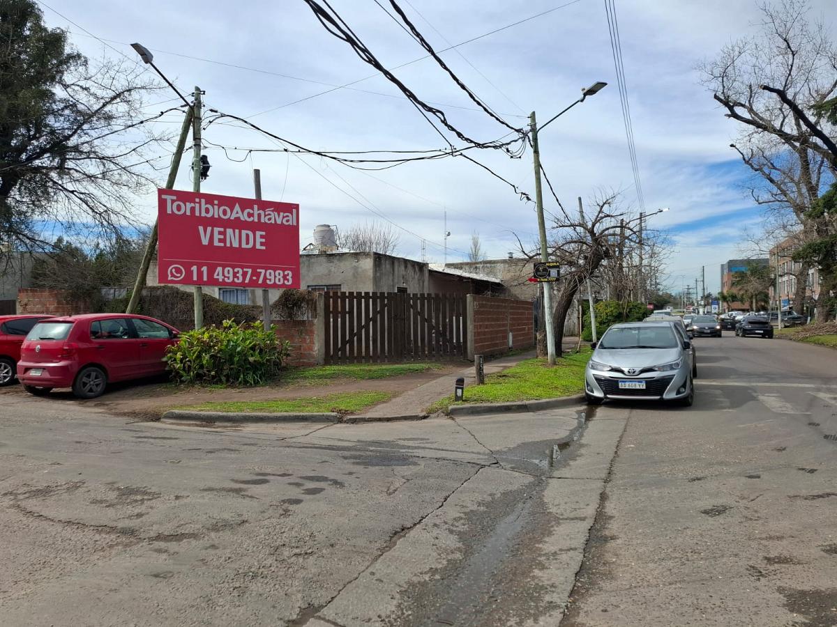 Terreno en venta